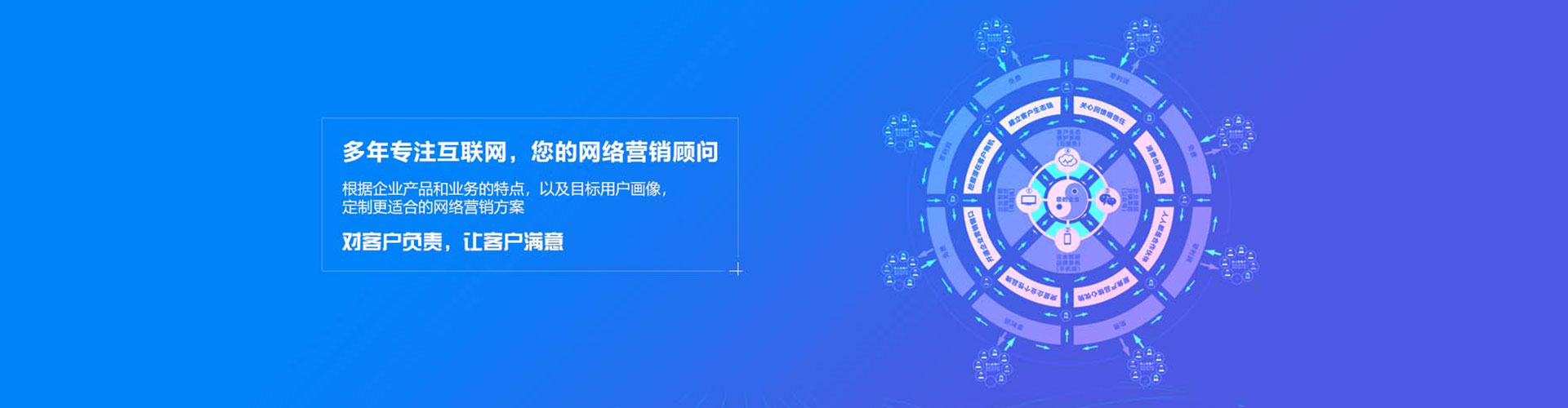 北戴河百度网络推广